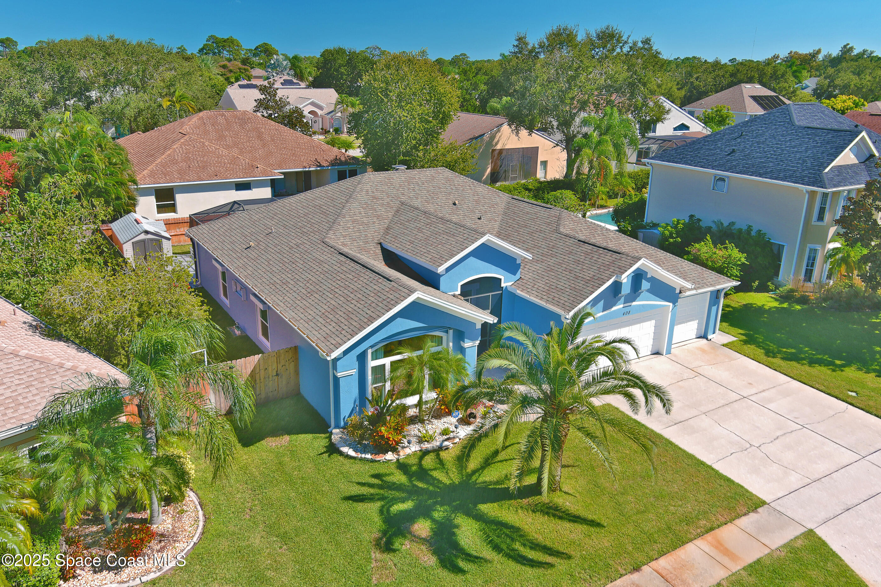 408 Lenore Court