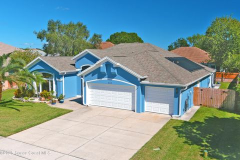 408 Lenore Court Rockledge FL 32955