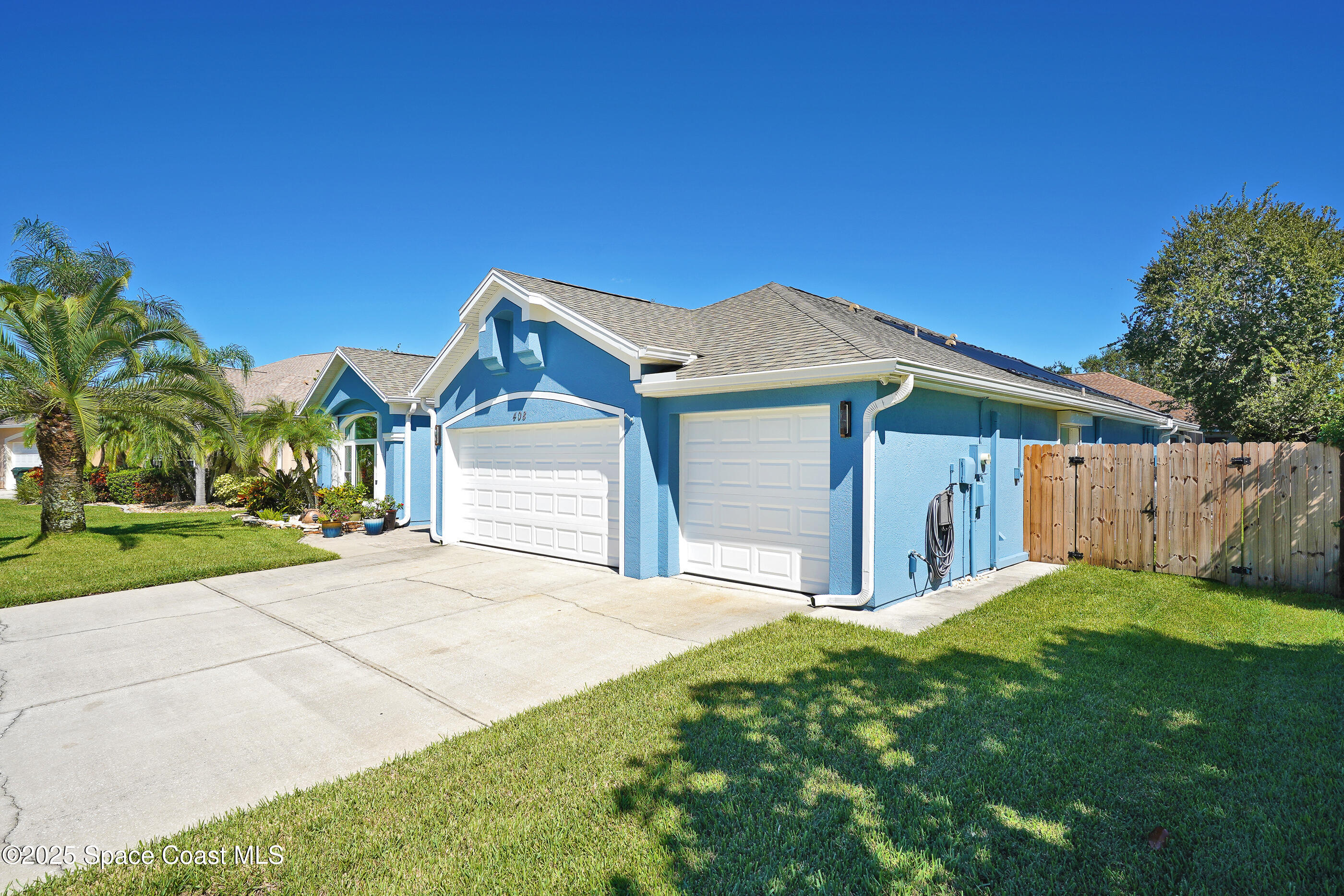 408 Lenore Court
