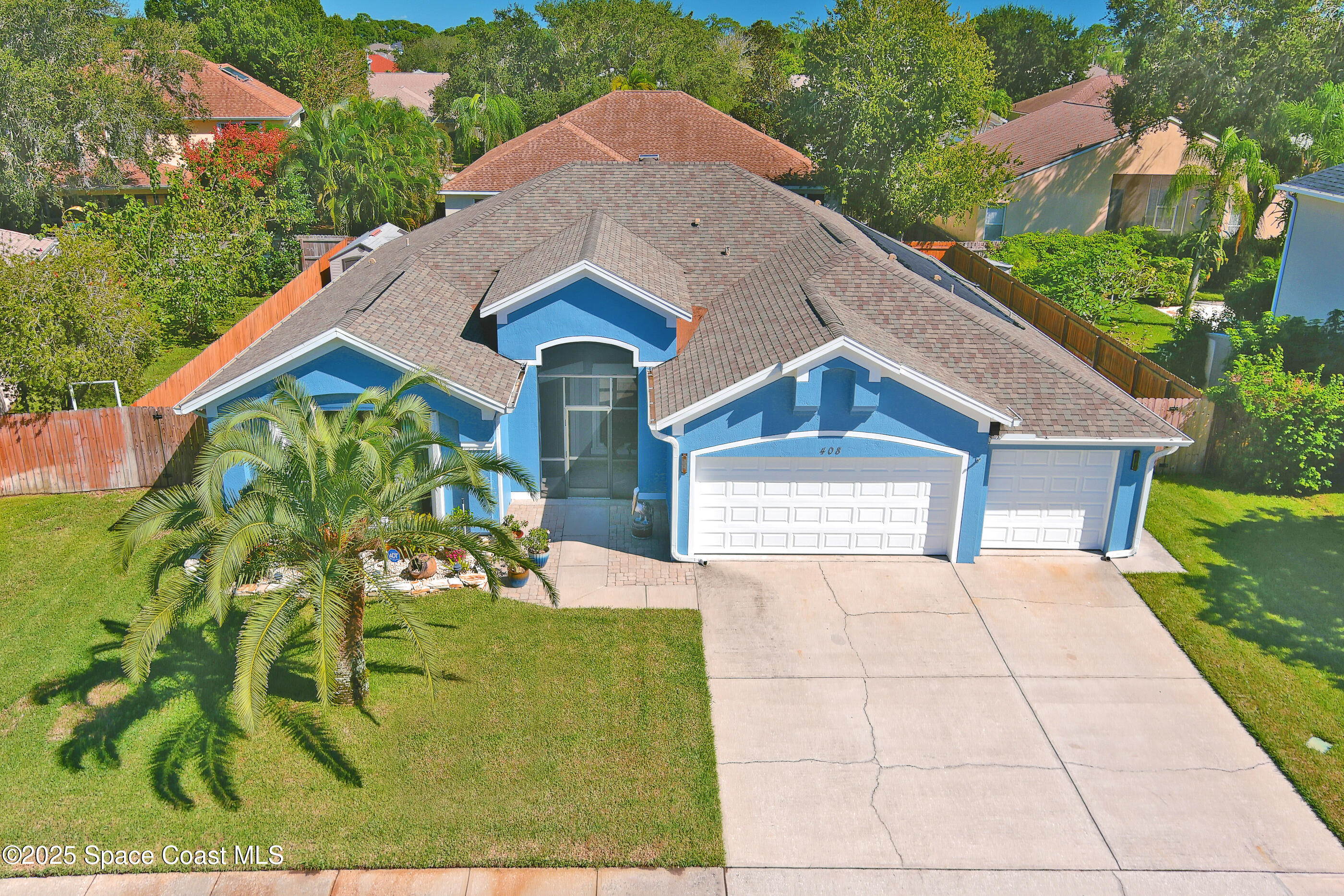 408 Lenore Court