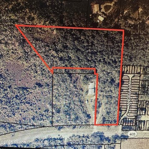 000 Sr 405 Titusville FL 32796