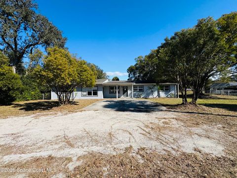 2536 Friday Road Cocoa FL 32926