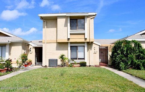 1011 Abada Court NE 102 Palm Bay FL 32905