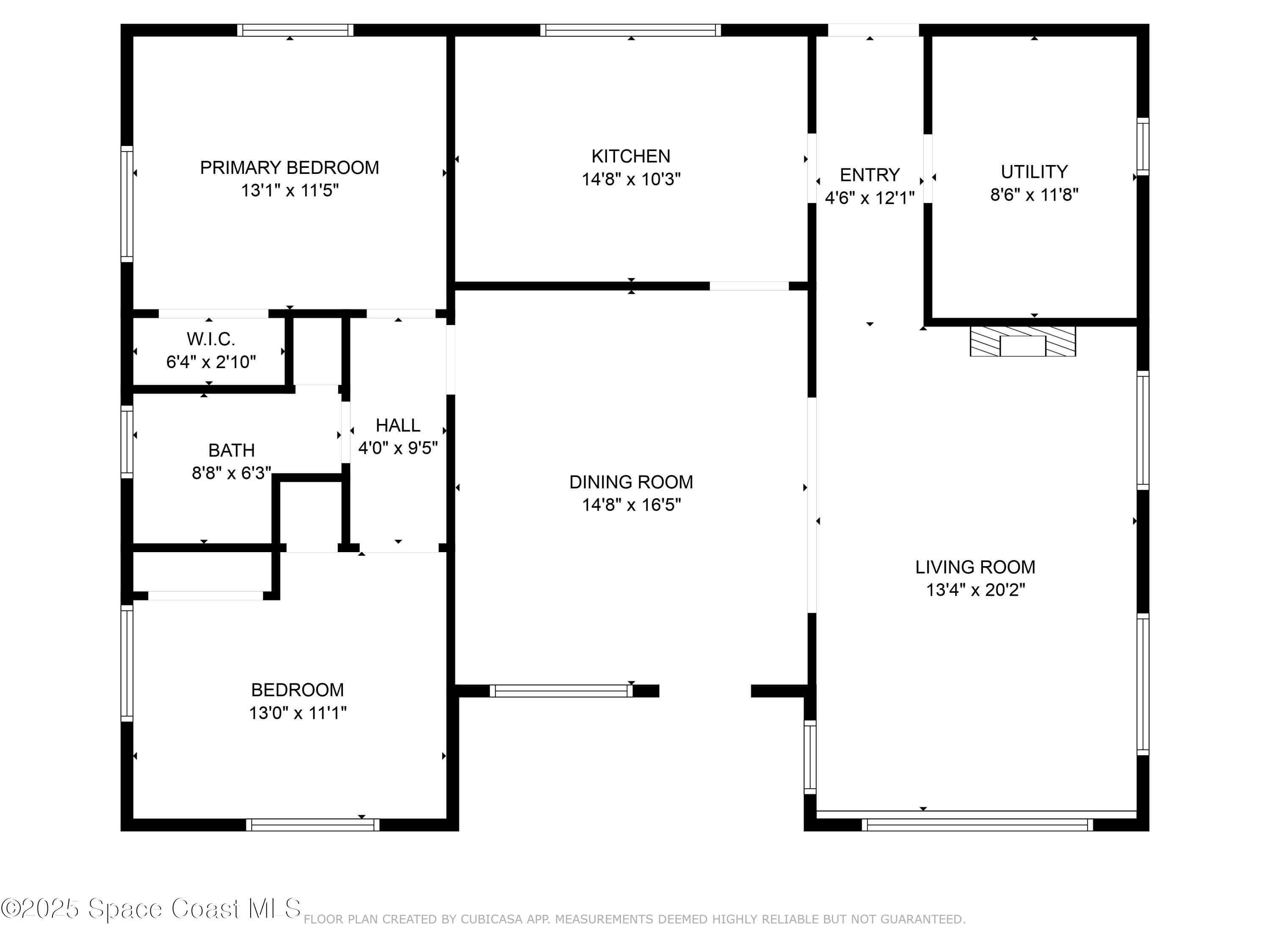 101 S Singleton Avenue