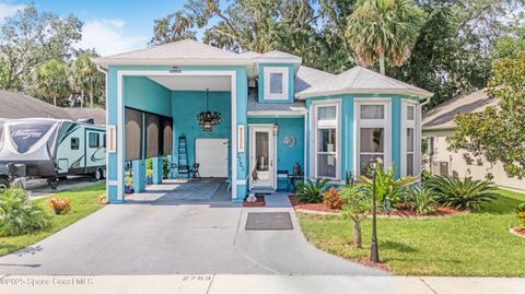 2753 Bates Place Titusville FL 32796