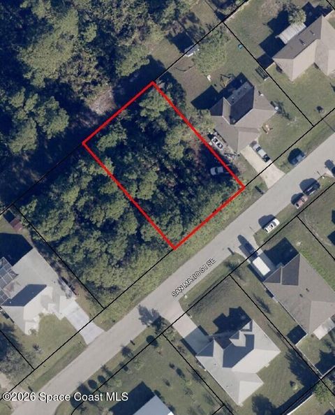 1143 San Matio Street SE Palm Bay FL 32909