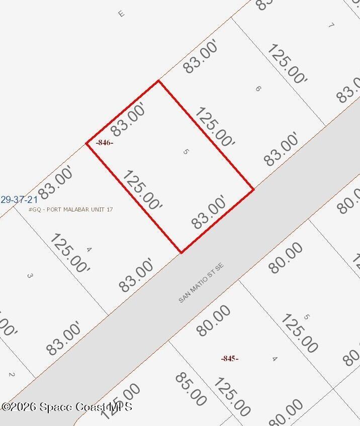 1143 San Matio Street SE