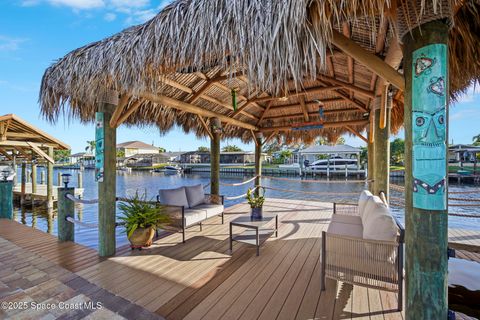 290 Jacala Drive Merritt Island FL 32953