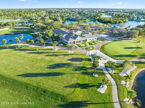 A home in Rockledge