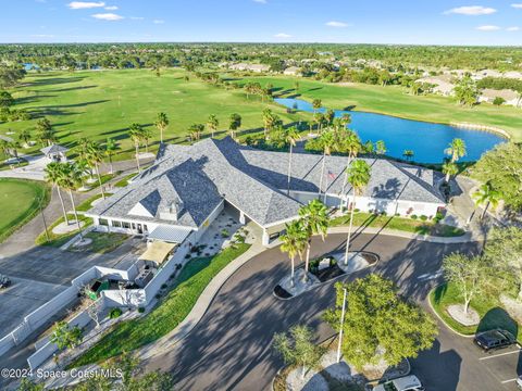 A home in Rockledge