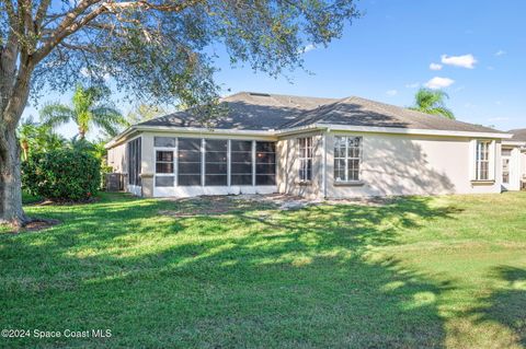 A home in Rockledge