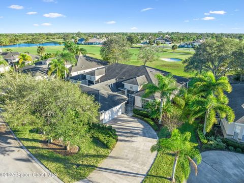 A home in Rockledge