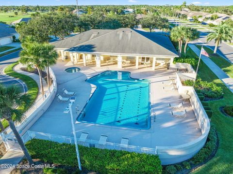 A home in Rockledge