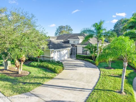 A home in Rockledge