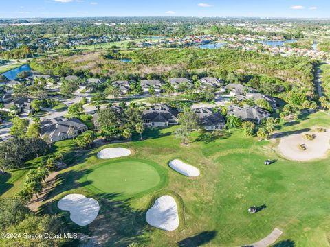 A home in Rockledge