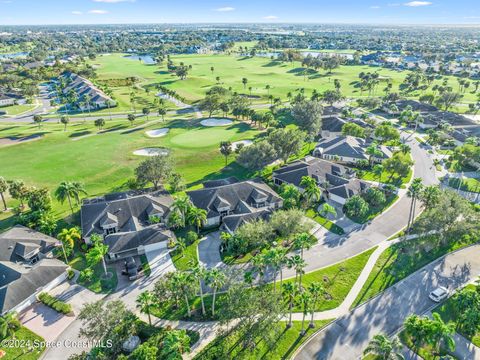 A home in Rockledge