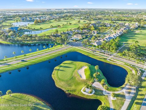 A home in Rockledge