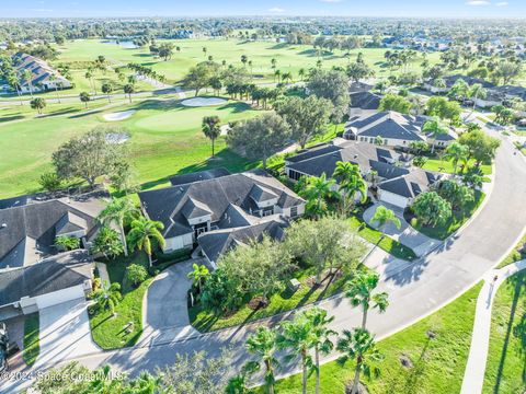 A home in Rockledge