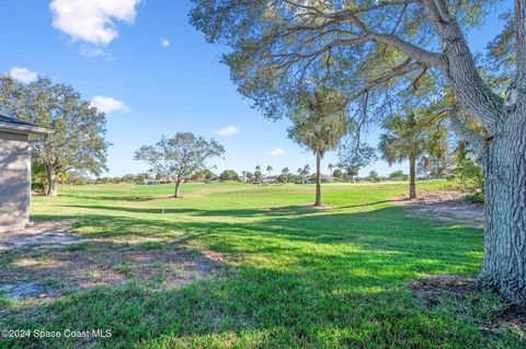 A home in Rockledge