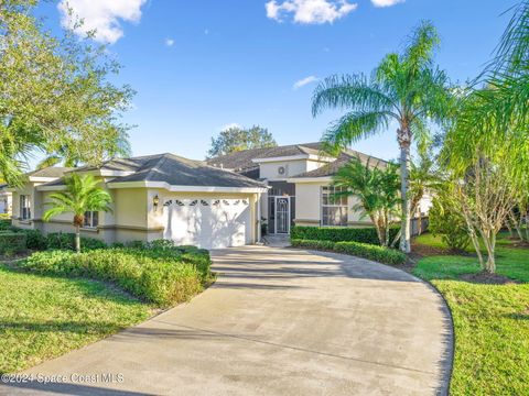 A home in Rockledge