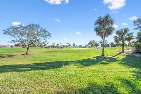 A home in Rockledge