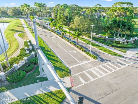 A home in Rockledge