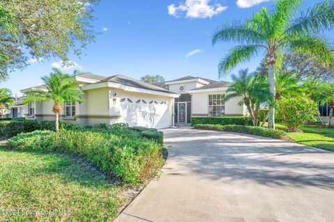 A home in Rockledge