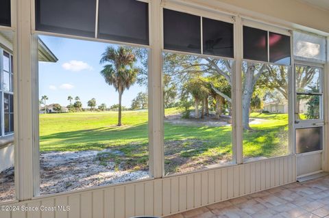 A home in Rockledge