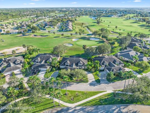 A home in Rockledge