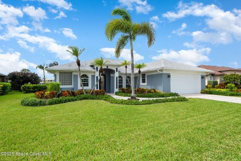 3470 Sunset Ridge Drive Merritt Island FL 32953