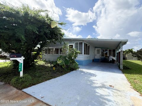545 Ruth Circle Melbourne FL 32904