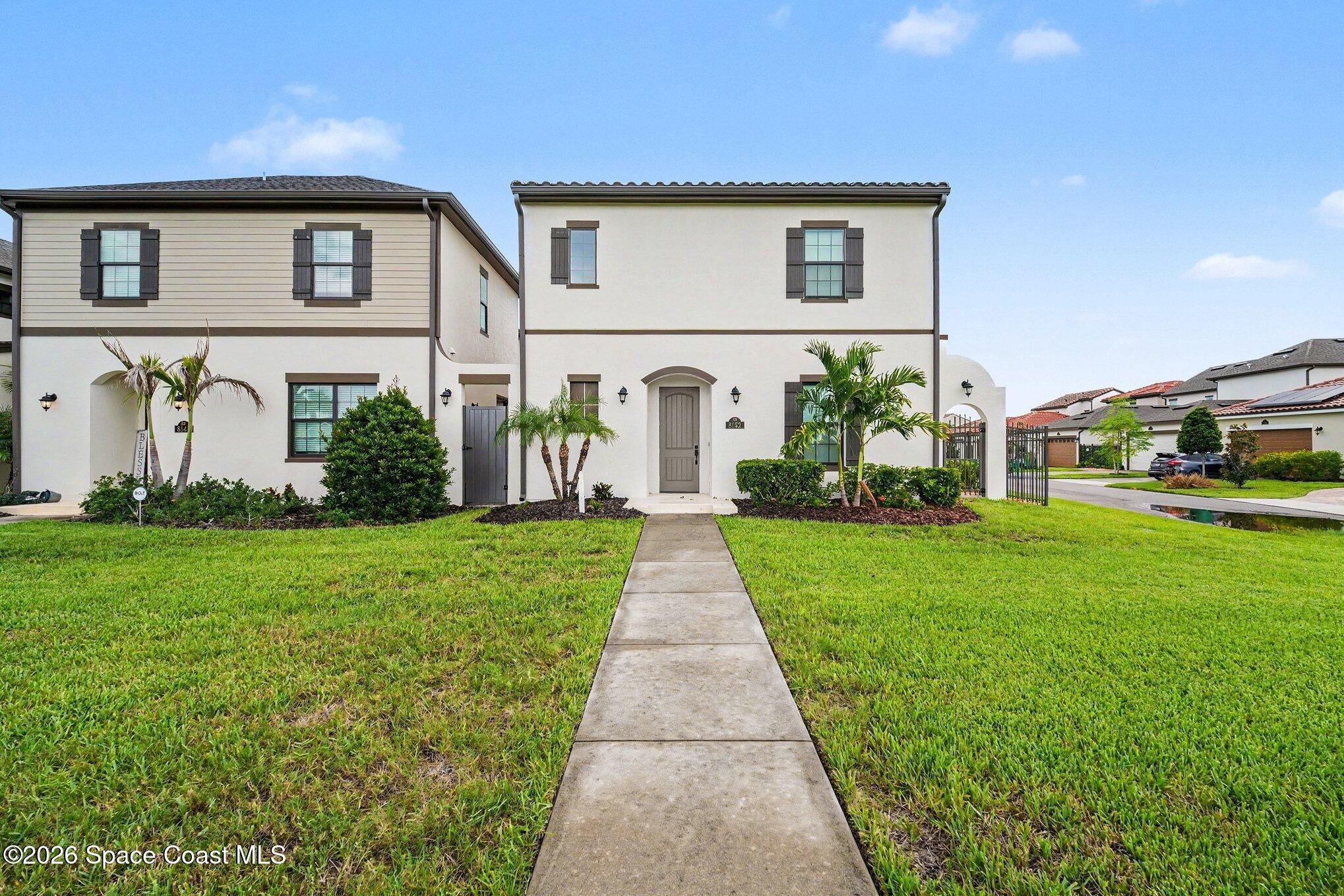 8152 Rungsted Lane