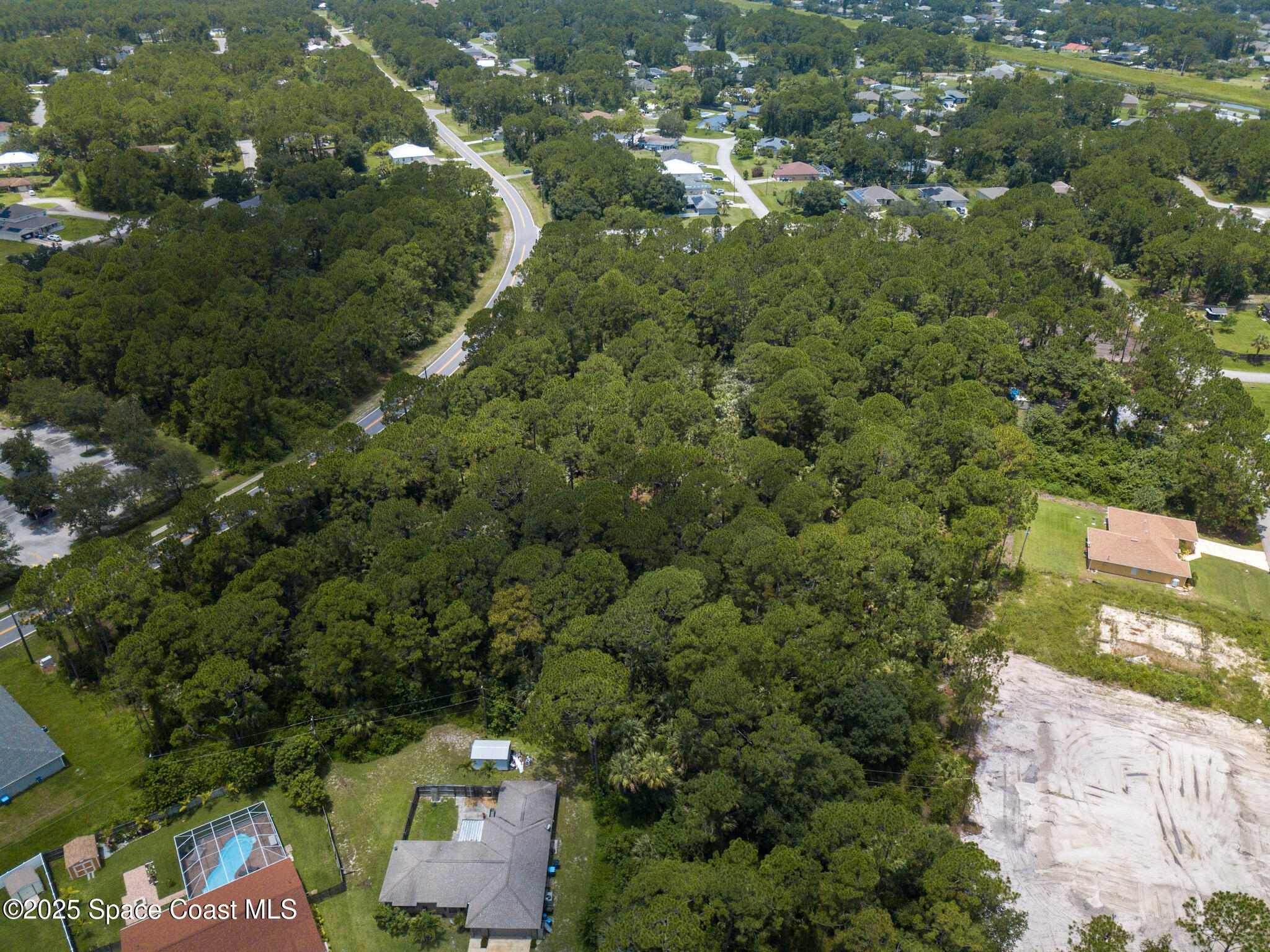 00000 Krassner Drive