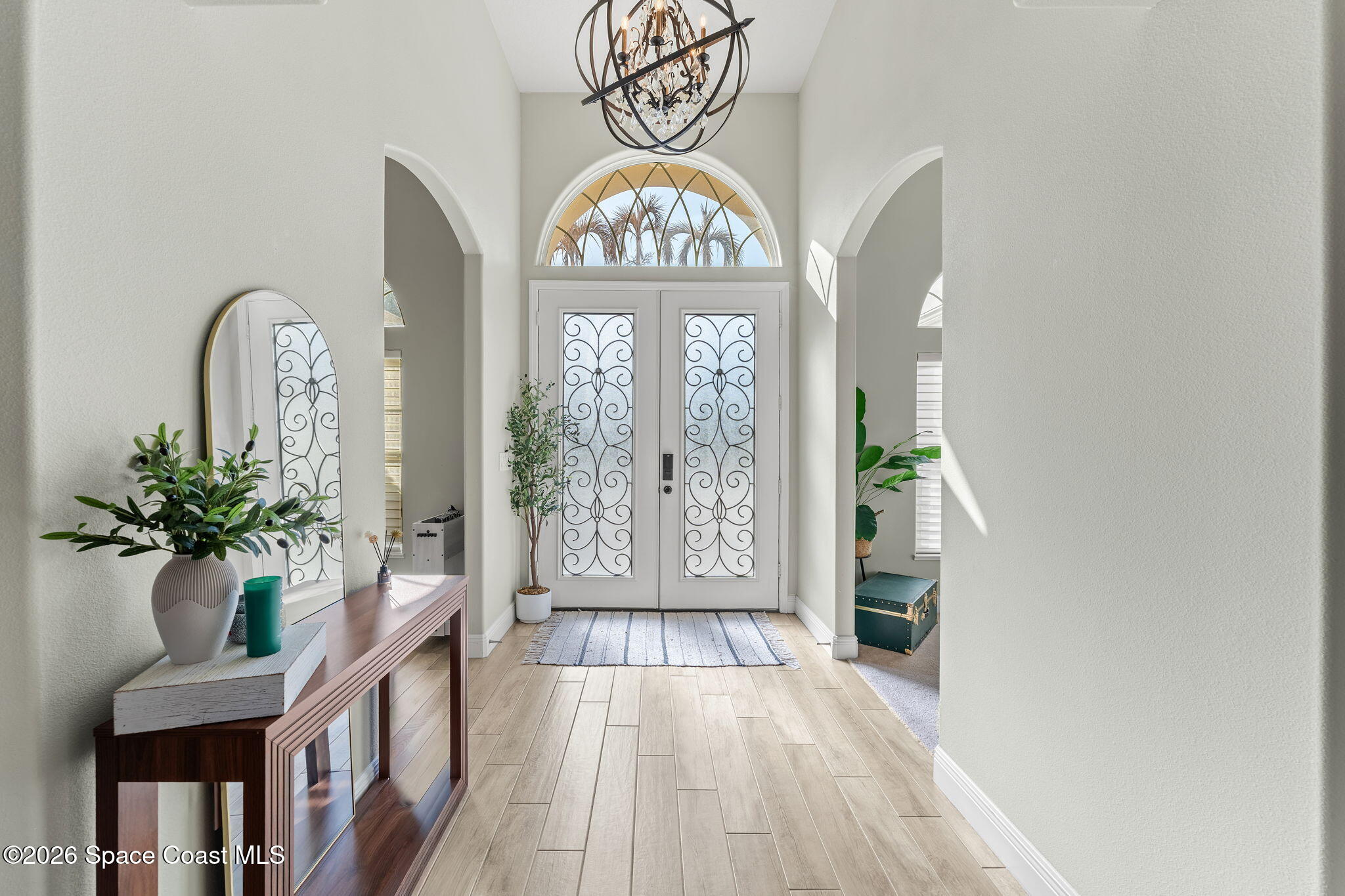 6895 Cottonwood Drive