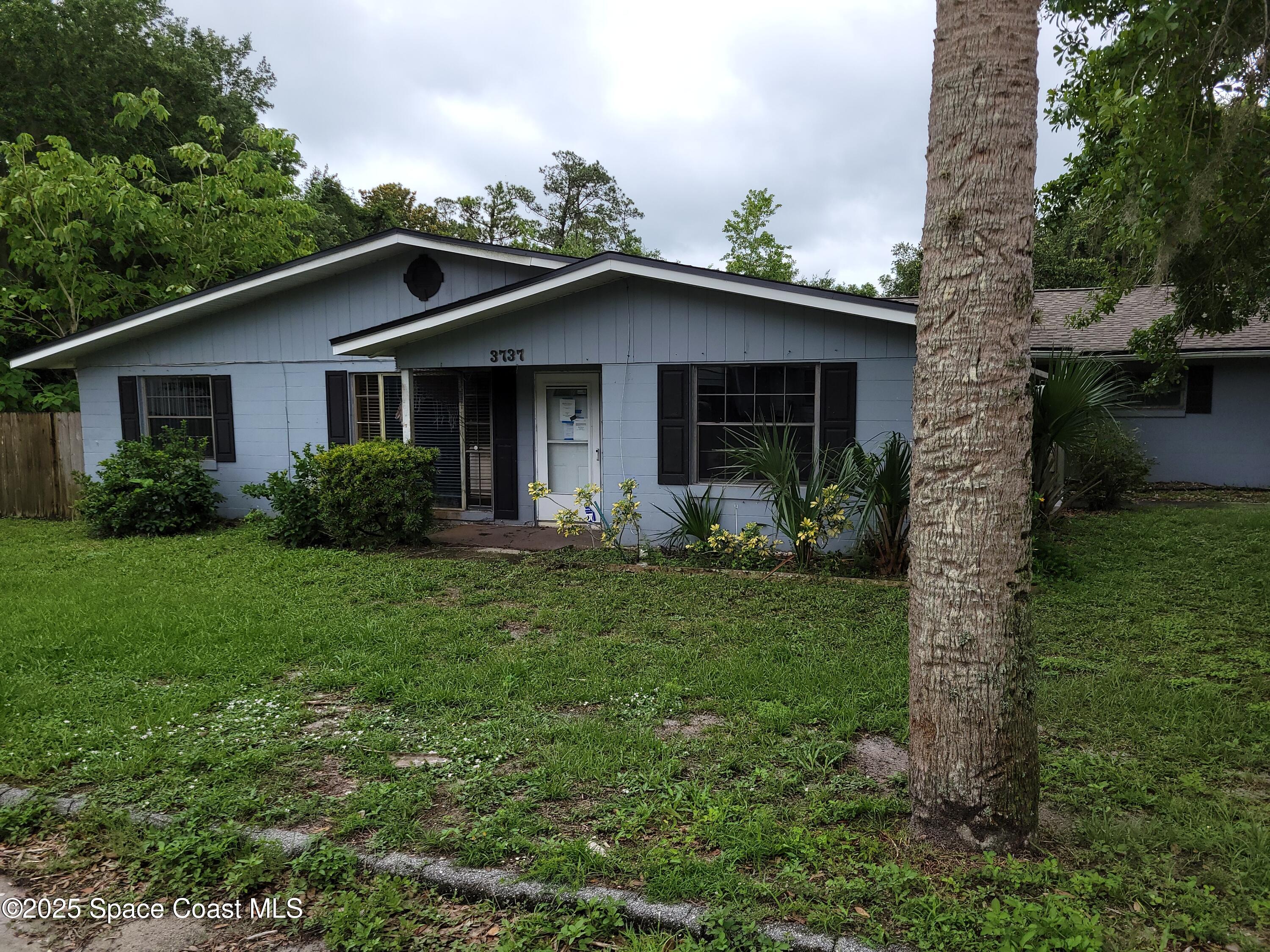 3737 Magoon Avenue