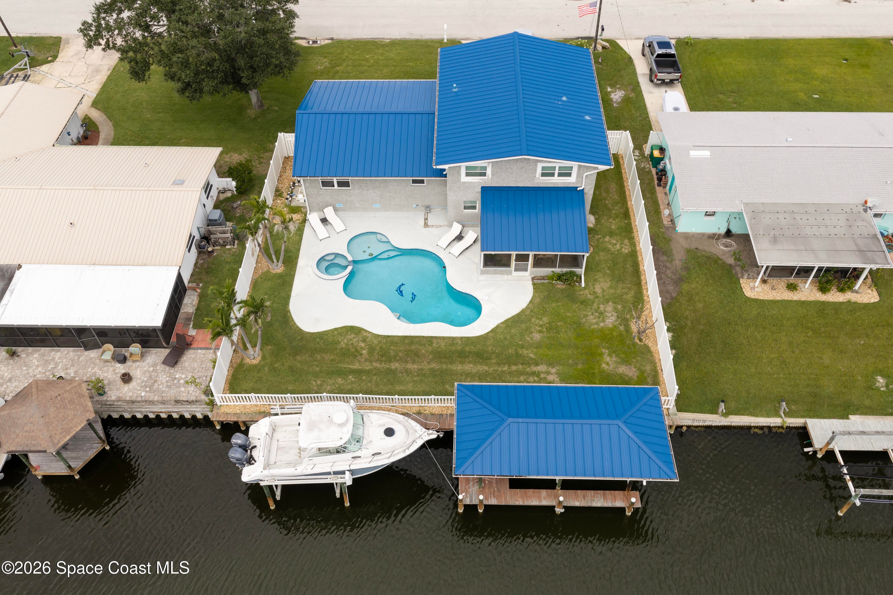 1685 Yates Drive