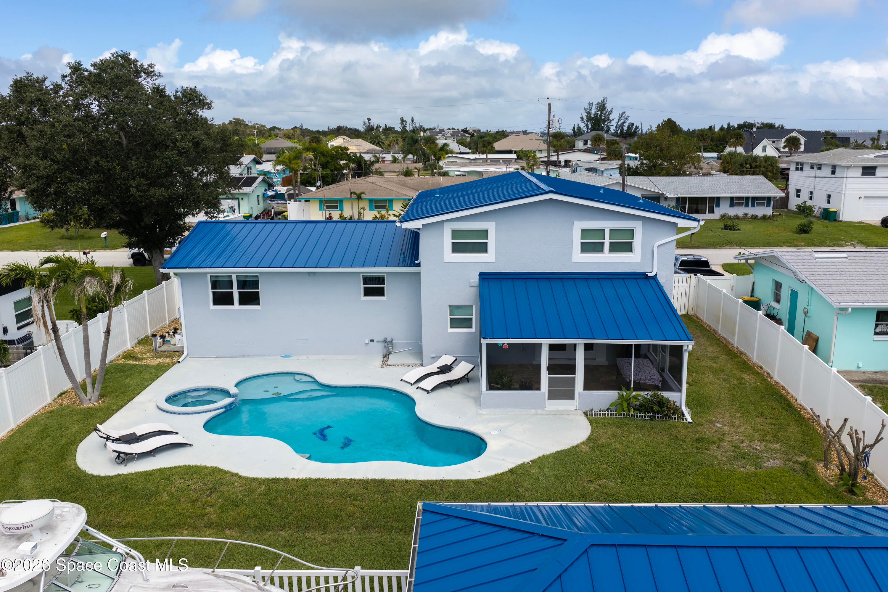 1685 Yates Drive