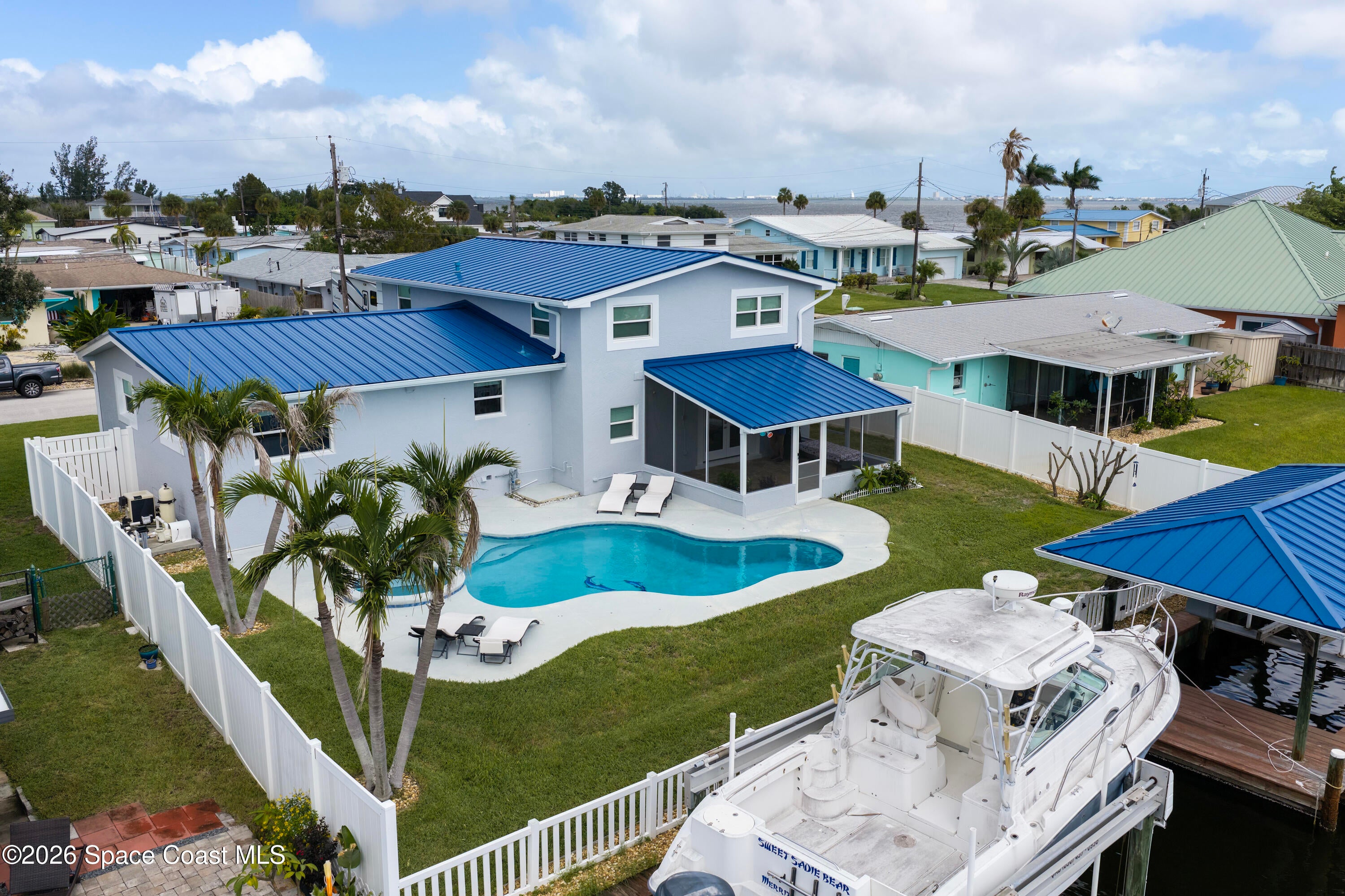 1685 Yates Drive
