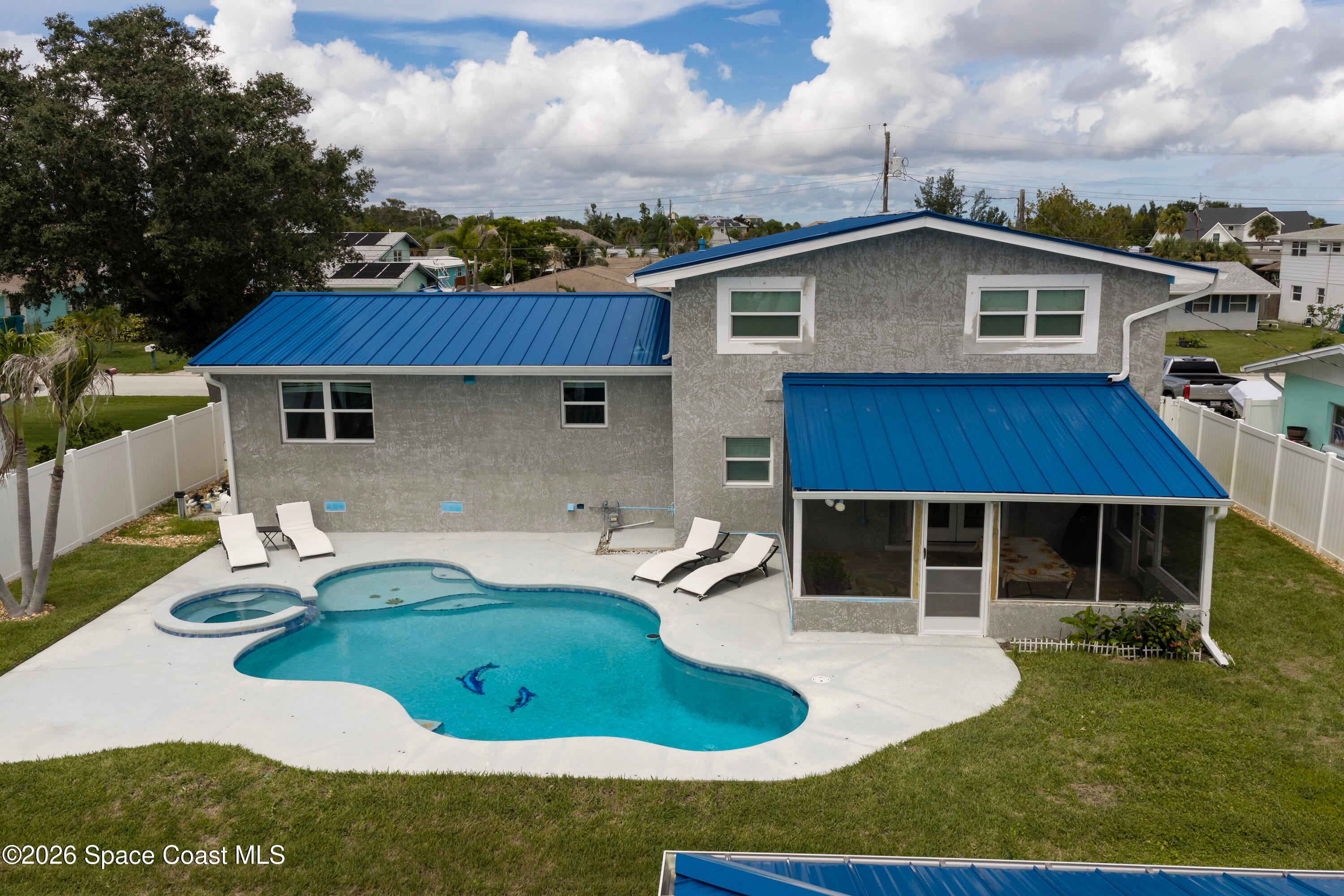 1685 Yates Drive