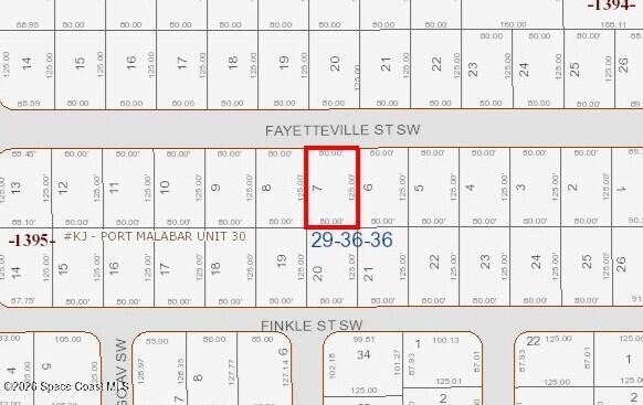 150 Fayetteville Street SW