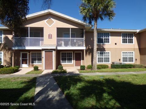 1821 Long Iron Drive 405 Rockledge FL 32955