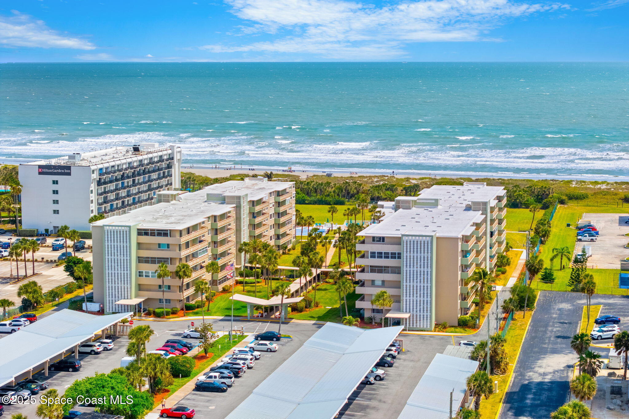 2020 N Atlantic Avenue S- 305