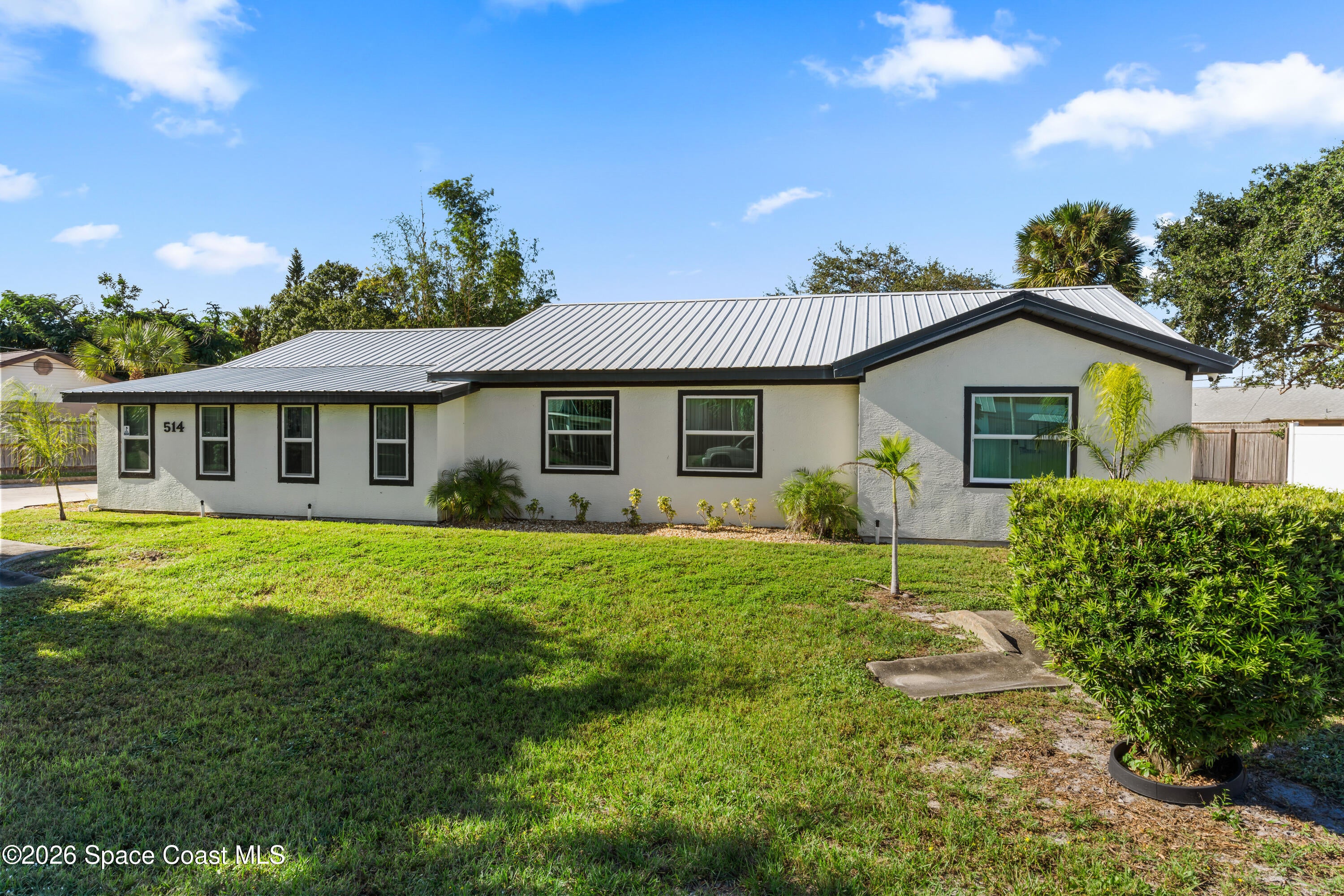 514 Loveridge Drive
