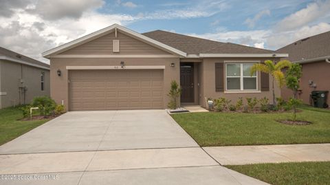 913 Trinity Street Rockledge FL 32955