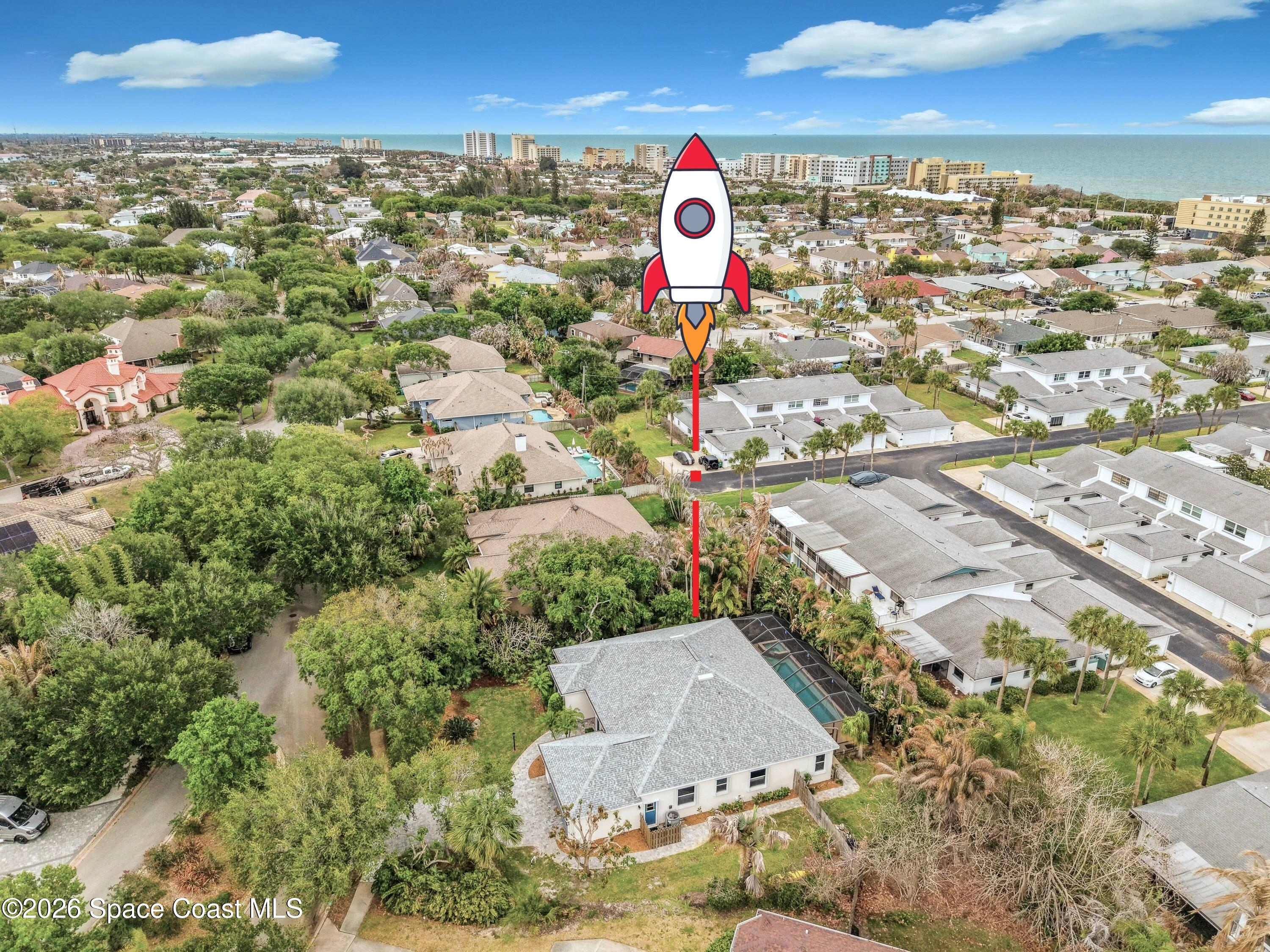 363 Peregrine Drive