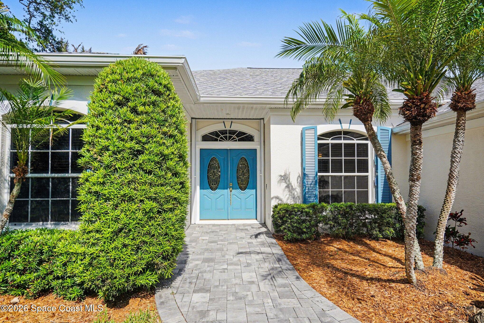 363 Peregrine Drive