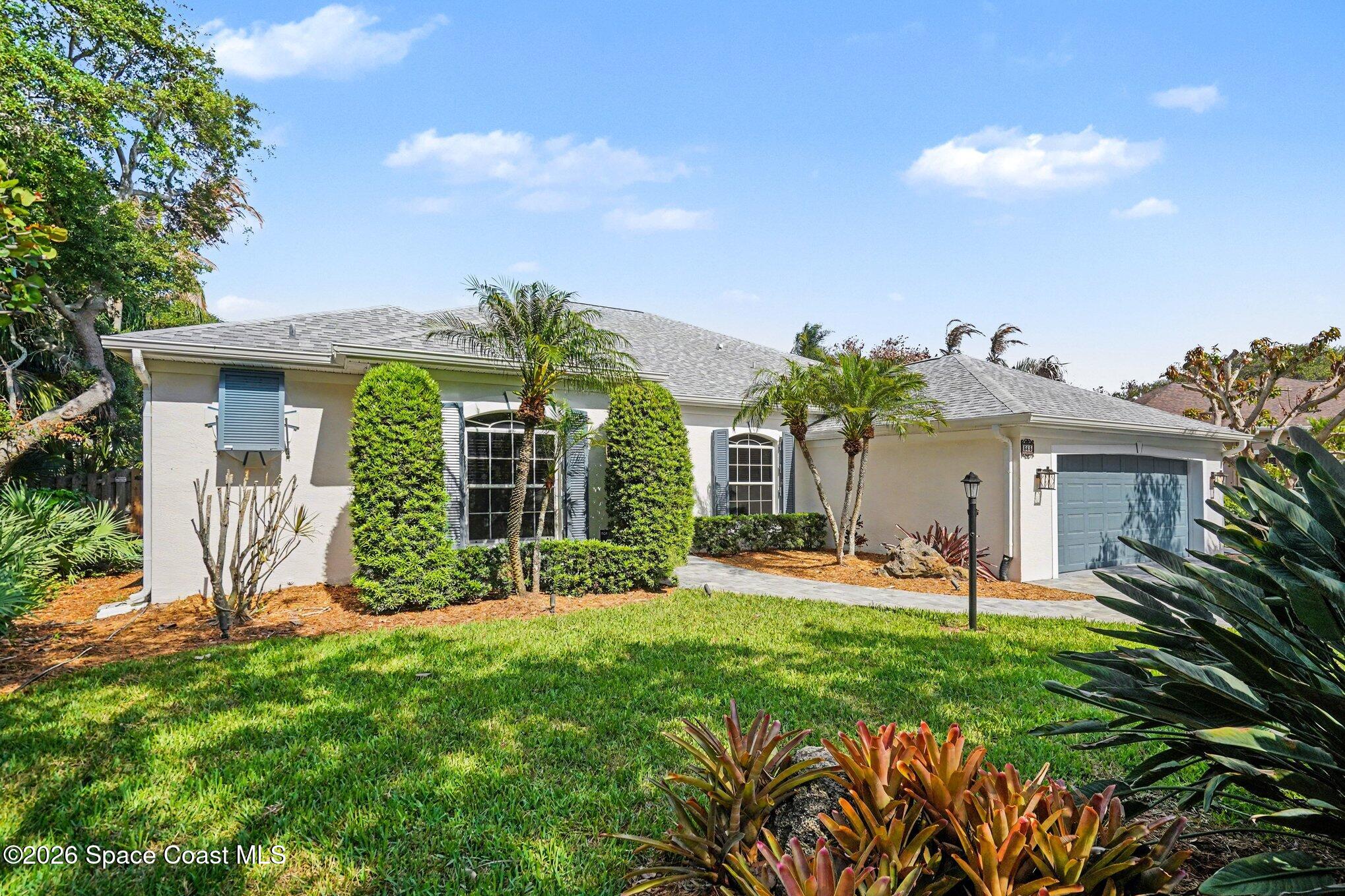 363 Peregrine Drive