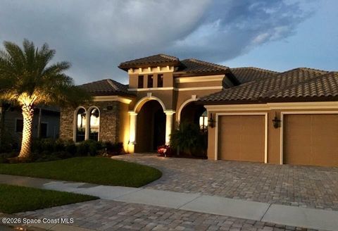 2941 Emeldi Lane Melbourne FL 32940