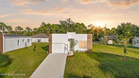 3259 Slama Avenue SE Palm Bay FL 32909