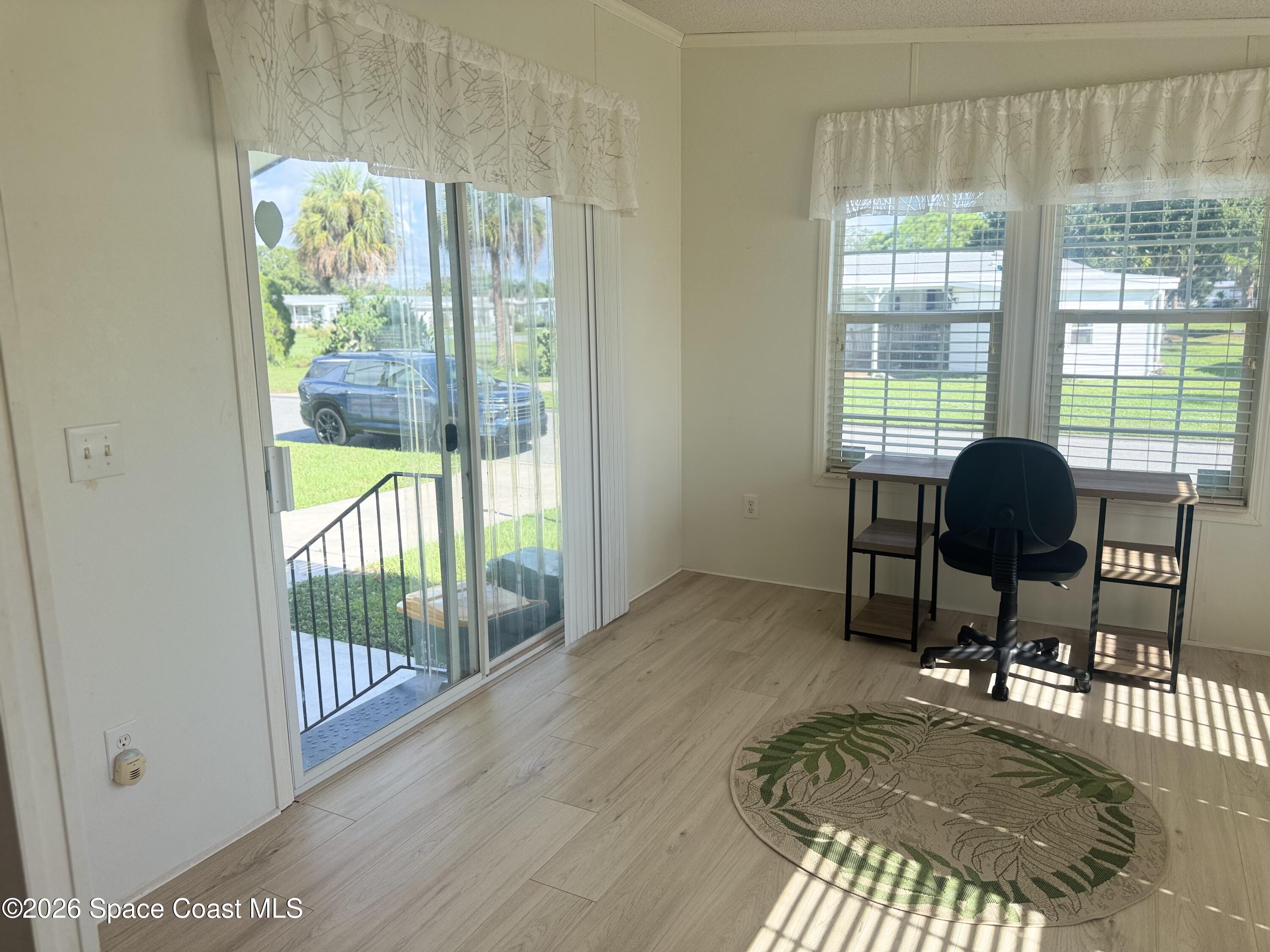 903 Vireo Drive